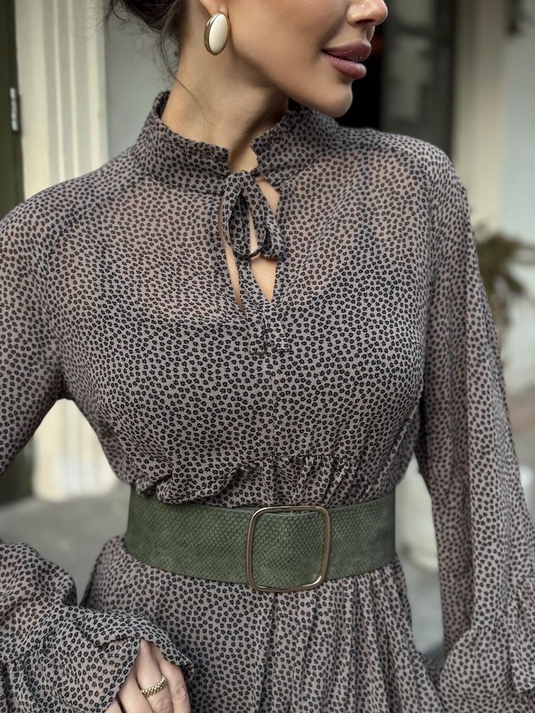 Платье Pavlova арт. 207