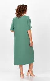 Платье Mira Fashion 5669
