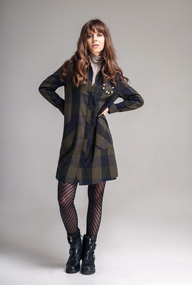 Suits & sets PAPAYA #P1174