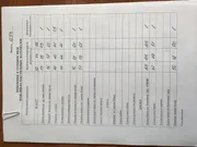 Комплект LaKona арт. 1233 гол