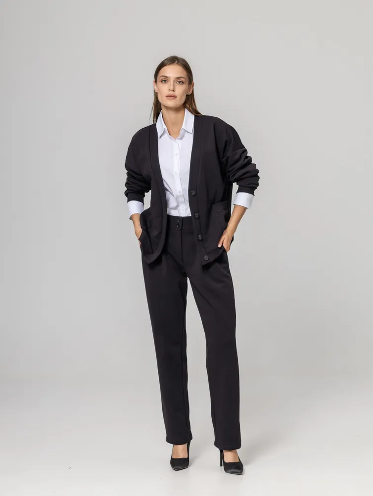 Trousers TWOK #92573-5TW