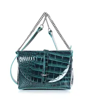 Torba Galanteya #24s469k45 izumrudnyj