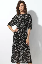 Платье Mia Moda арт. 1342