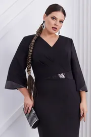 Dress Lissana #4983