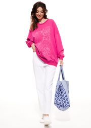 Trousers Elletto Life #2286