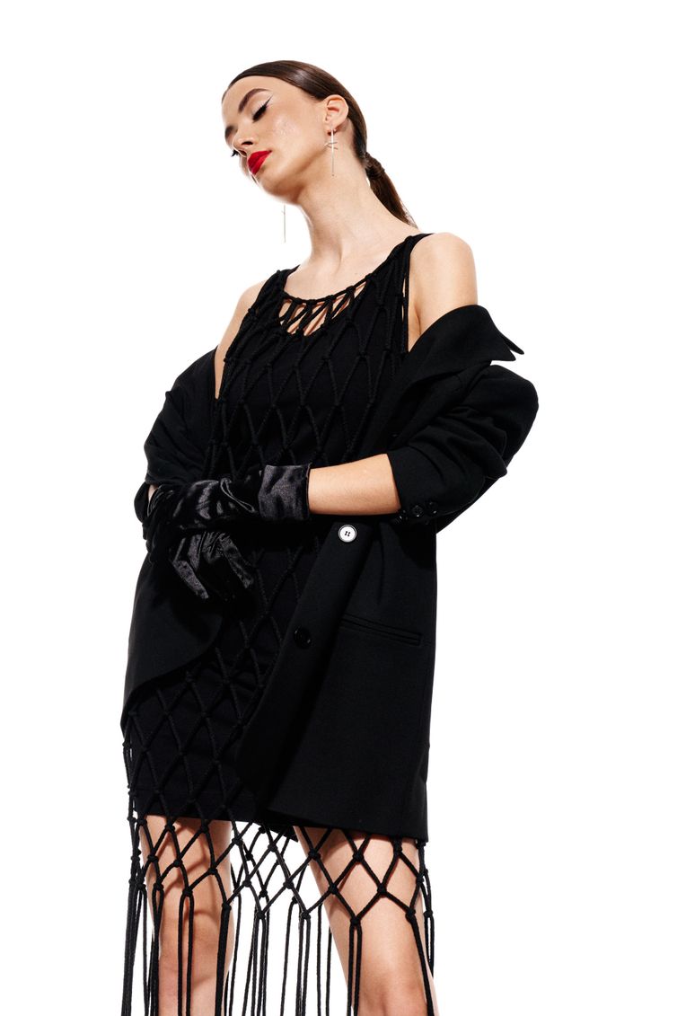 Blazer Elletto Life #3693
