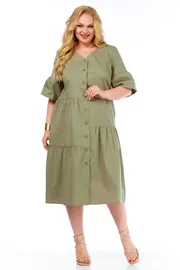 Sukienka Ell Style #2380