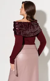 Джемпер Alta Moda 1059