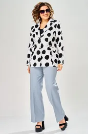 Blazer ANDINA CITY #4023-26