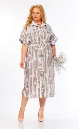 Sukienka Ell Style 2479
