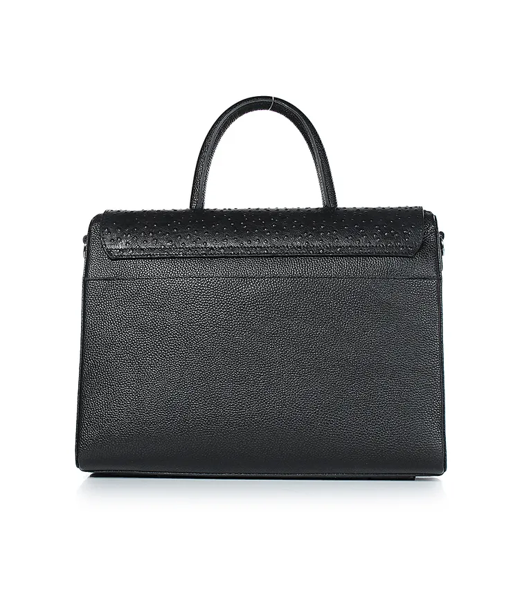Torba Galanteya #24s1101k45 chernyj