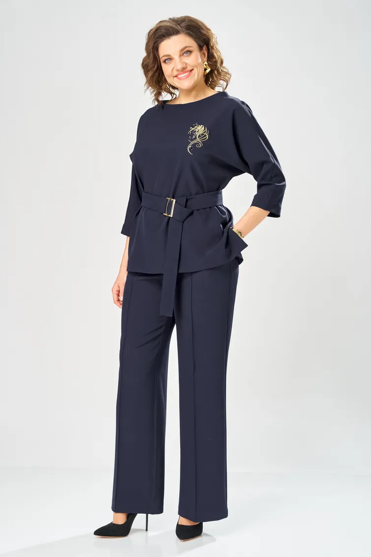 Garnitur ANDINA CITY #9091-25 s
