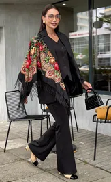 Żakiet Aura chic life 1176. 170