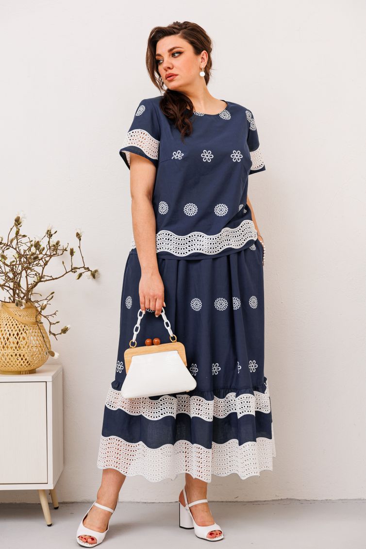 Костюм ROMANOVICH арт. 2-2676