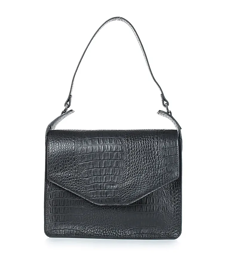 Torba Galanteya #25s1179k45 chernyj/seryj