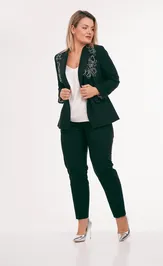 Suit Такка плюс 25-258/1
