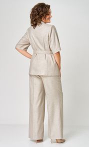 Комплект БелЭльСтиль арт. 837-316/601-308 бежевый