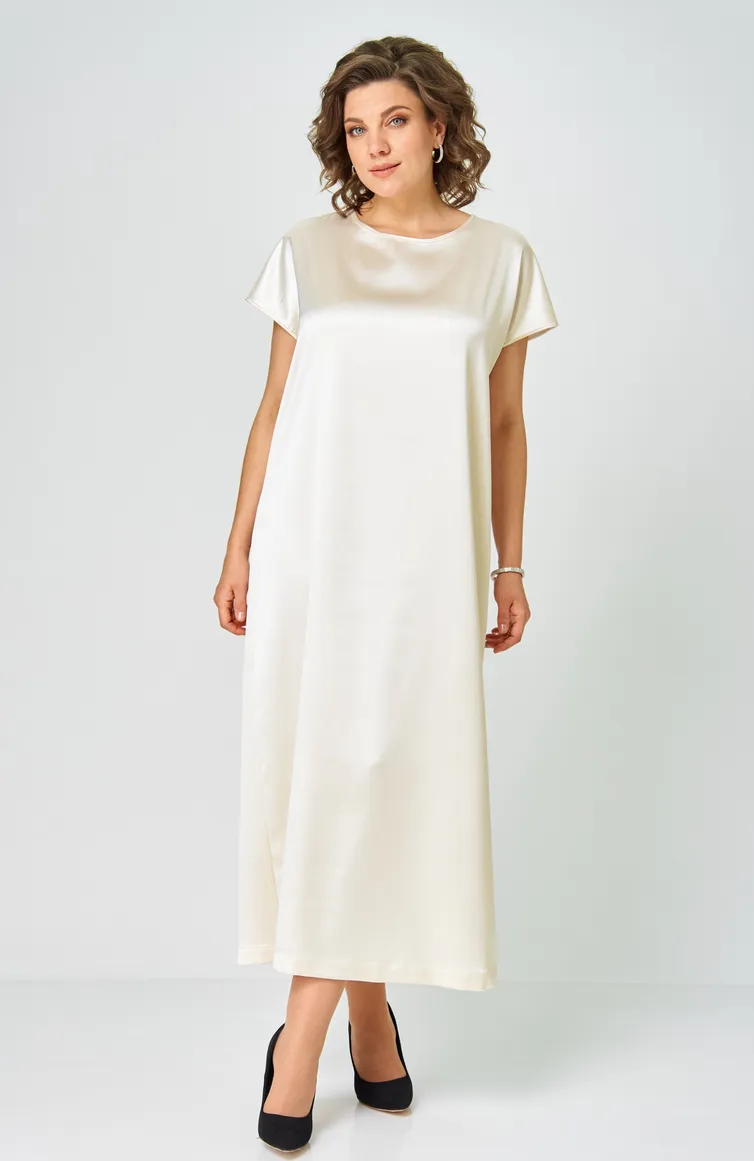 Dress ANDINA CITY #8040-25