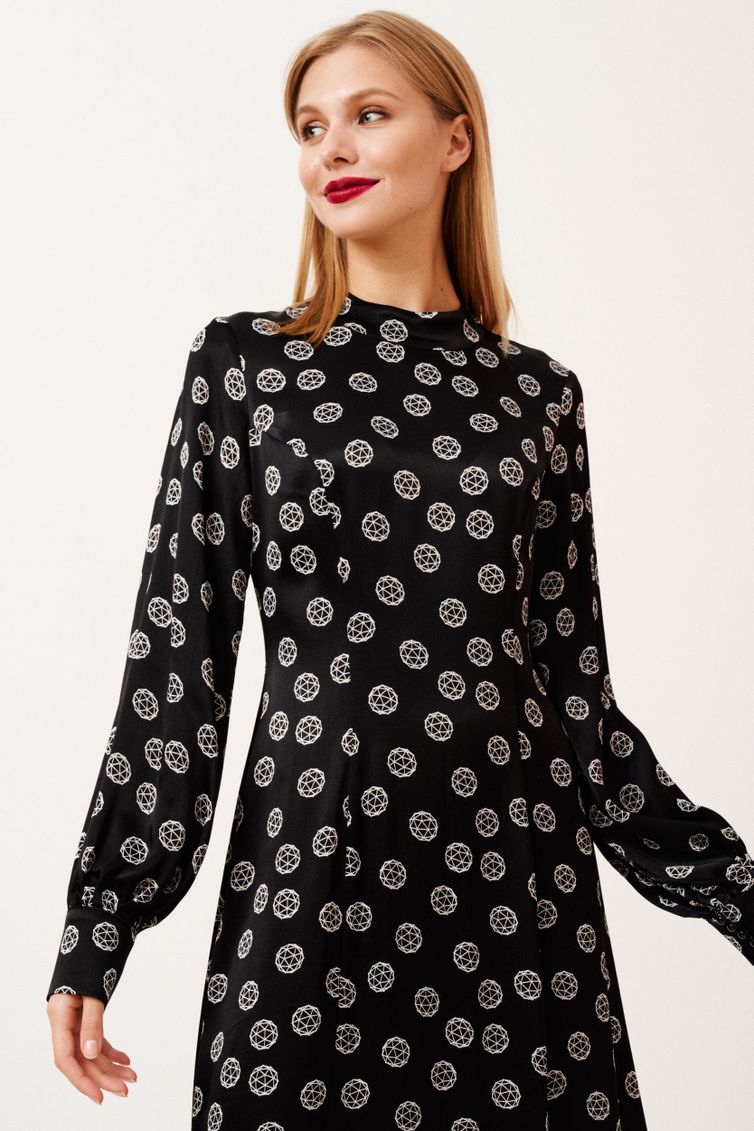 Dress Elletto Life #1919