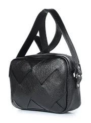 Torba Galanteya #23s1361k45 chernyj