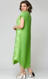 Dress Соломея Люкс 951A