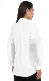 Blouse Diolche B881