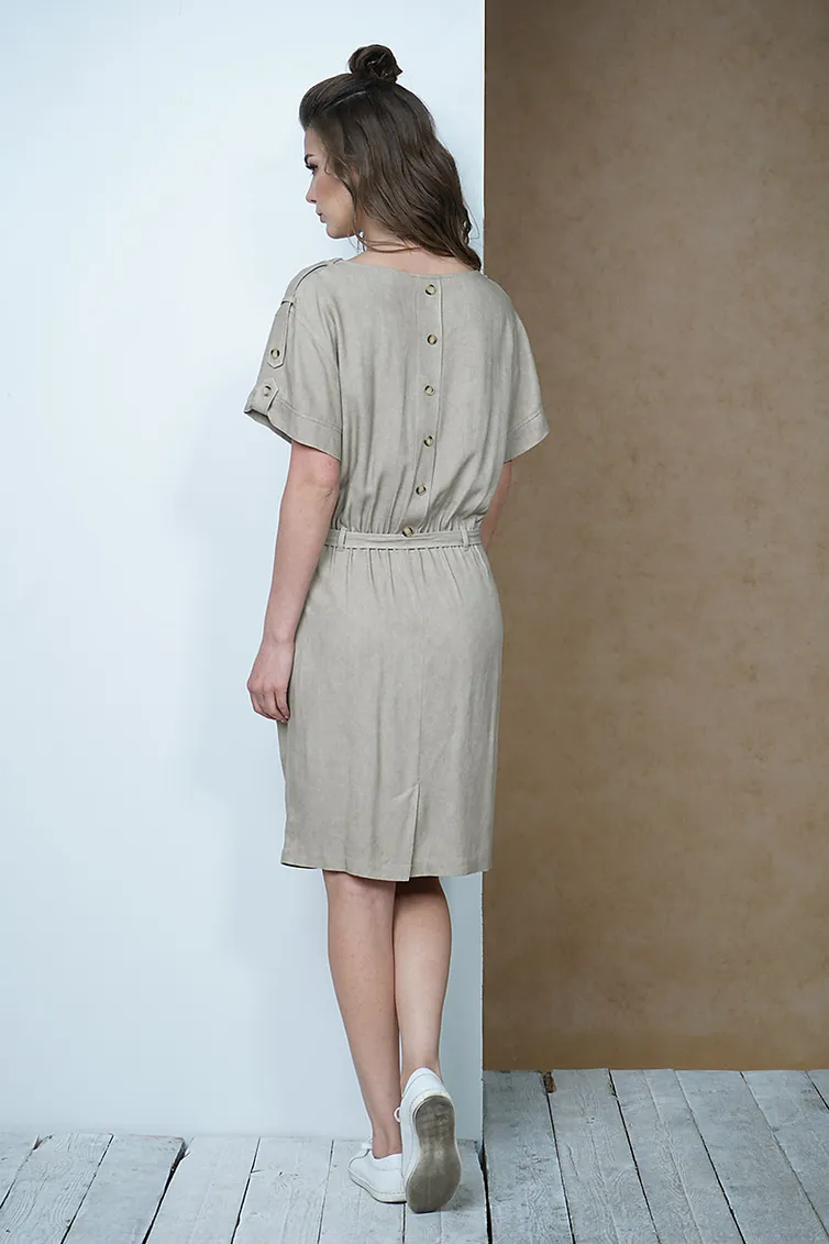 Dress Fantazia Mod #3467