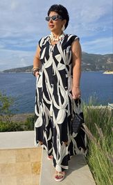 Платье Vittoria Queen 28133