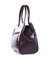 Torba Galanteya #23s1048k45 bordo