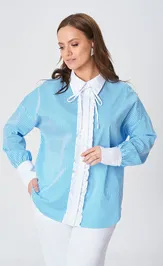Рубашка Modema 0560