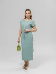 Sukienka Romgil #RT0179-PE4 svetlaya polyn