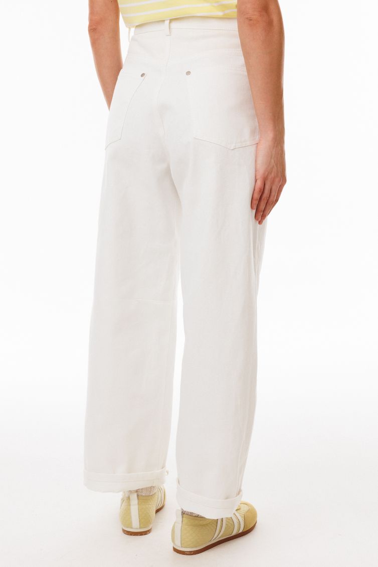 Брюки EOLA арт. 3092 мол