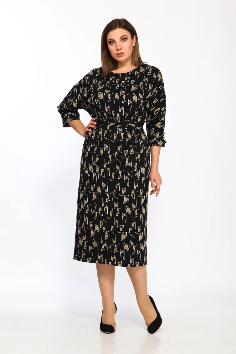 Sukienka Lady Style Classic #2175/3
