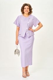 Zestaw Michel Chic #1422 nezhnaya lavanda