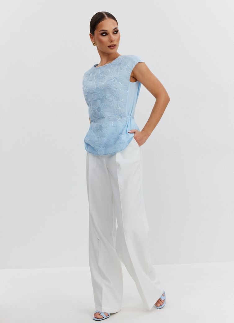 Bluzka Vesnaletto #4456