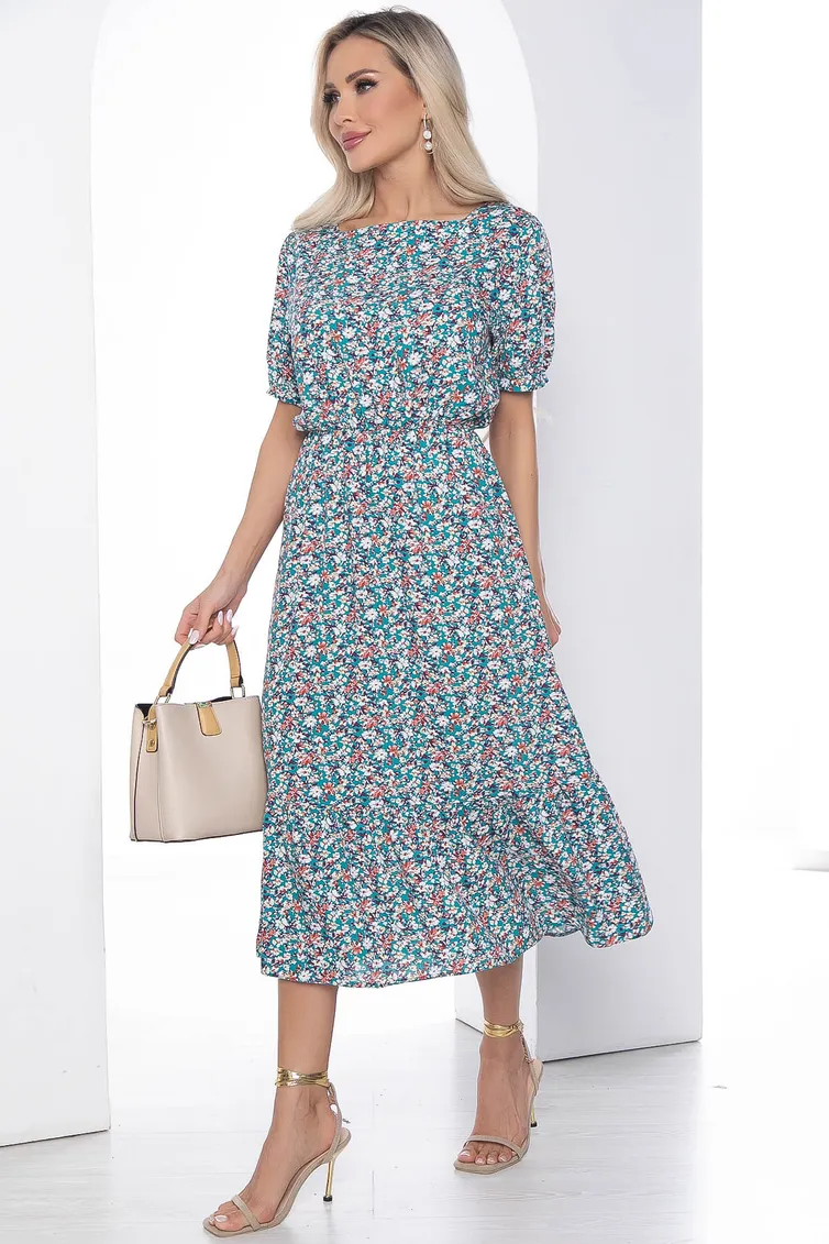 Sukienka LT Collection #P10143