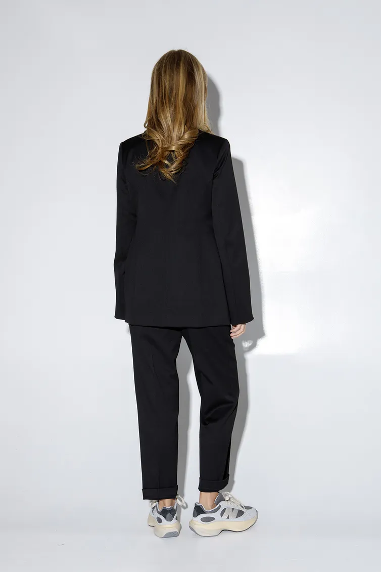 Suit Pirs #5259 chernyj