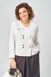 Комплект Aira Style арт. 24137 молочный