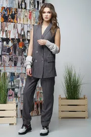 Suit Fantazia Mod #3312