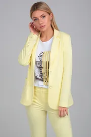 Комплект LeNata арт. 31200 желтый