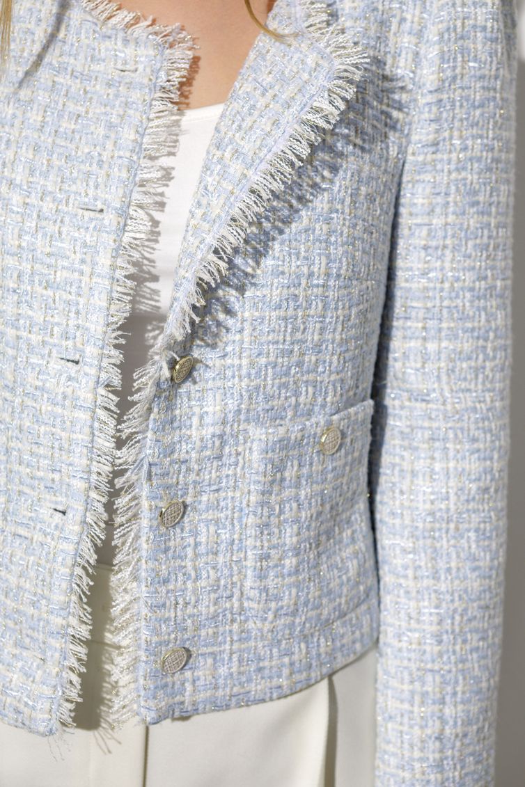 Костюм Pirs арт. 6787голубой+айвори