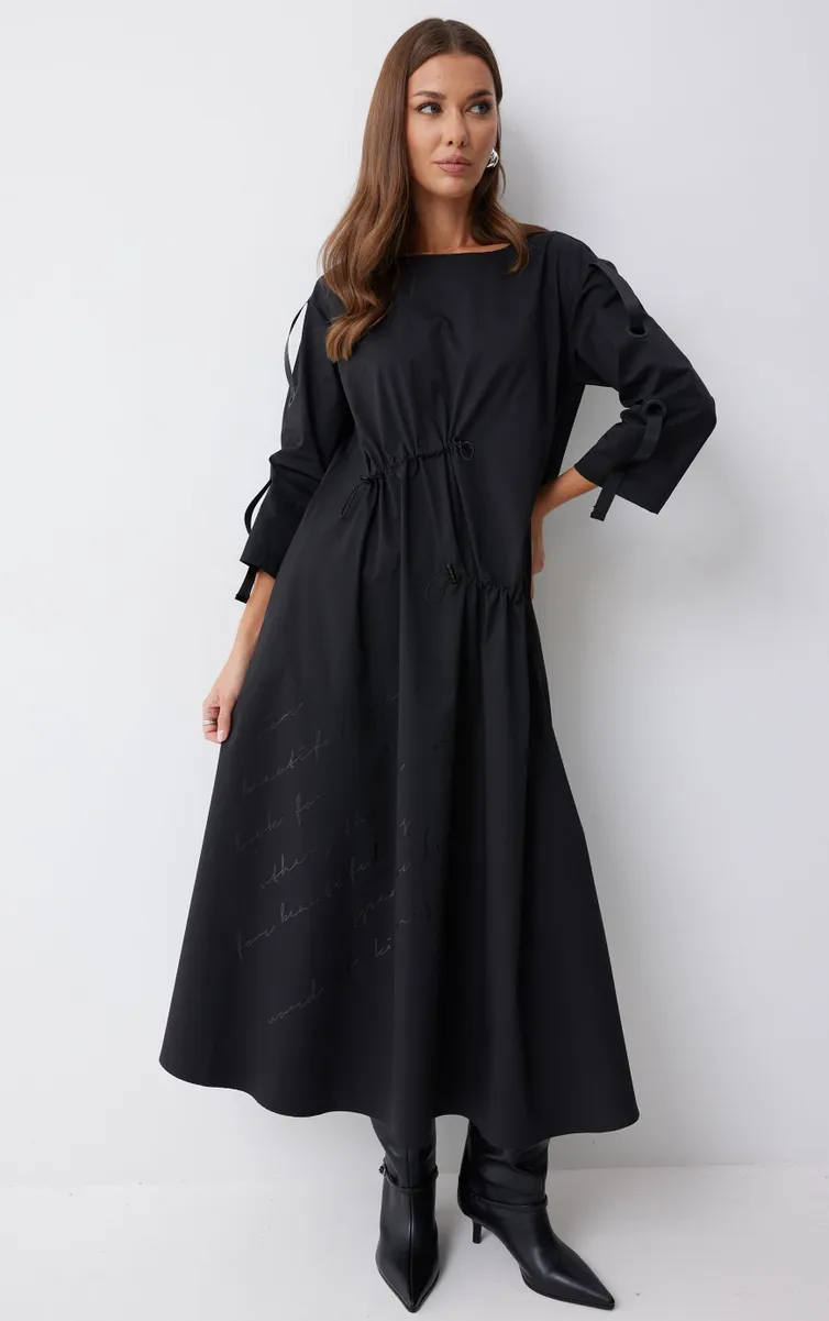 Sukienka Lyushe #4234