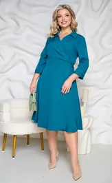Sukienka Bellovera 17P6194