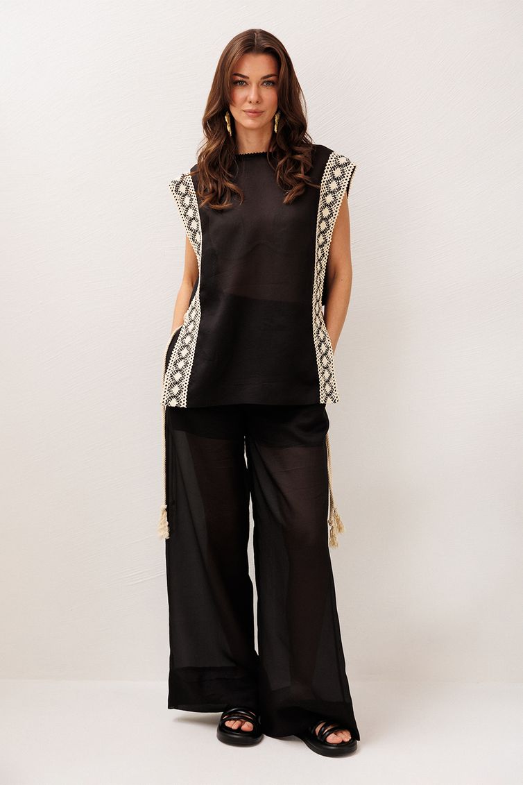 Туника Buter New арт. 3302