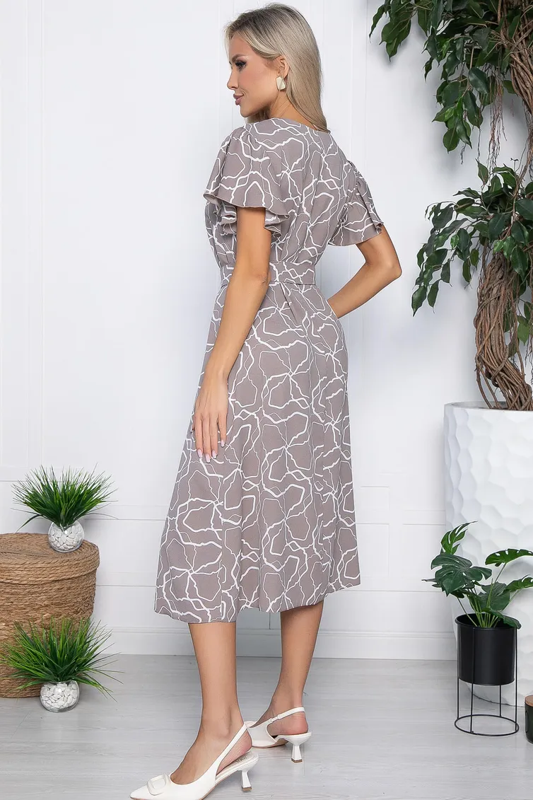 Sukienka LT Collection #P10722