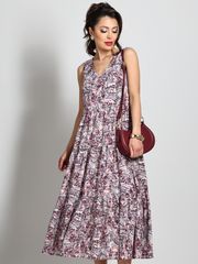 Платье DS Trend арт. ЮС-1107 (Возмутительно красиво, шарм нью)