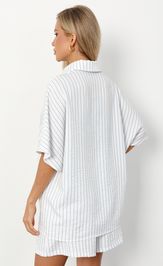 Рубашка Jetty 465-11