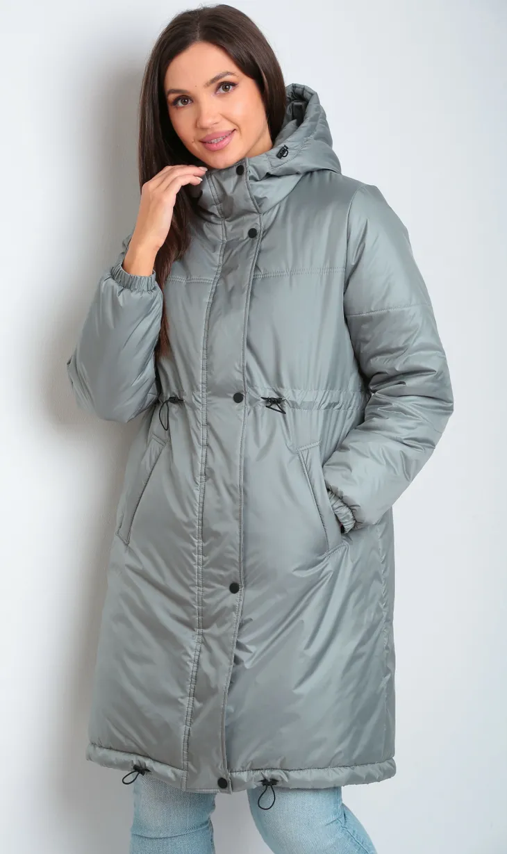 Kurtka Modema #3027/2