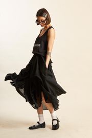 Spódnica RIVOLI #4064.1