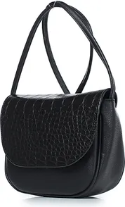 Torba Galanteya #25s3468k45 chernyj